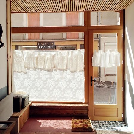 File Dans Ta Chambre ! Le Monastier sur Gazeille Zimmer foto