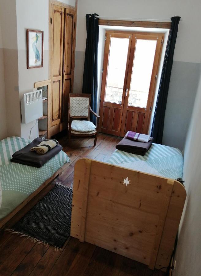 File Dans Ta Chambre ! Le Monastier sur Gazeille Zimmer foto