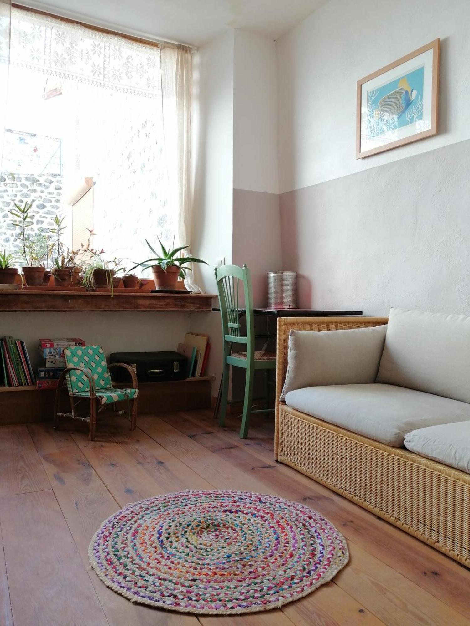 File Dans Ta Chambre ! Le Monastier sur Gazeille Zimmer foto